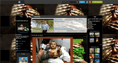Desktop Screenshot of elqodstounadi.skyrock.com