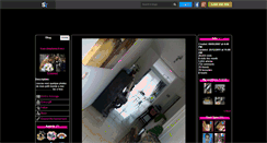 Desktop Screenshot of bebine8.skyrock.com