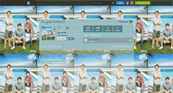 Desktop Screenshot of fic-jonas-brothers71.skyrock.com