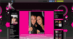 Desktop Screenshot of l0v3uzz6o.skyrock.com