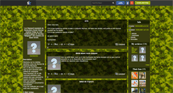 Desktop Screenshot of mandarin02.skyrock.com