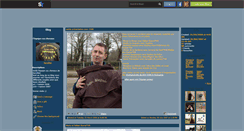 Desktop Screenshot of kernilien.skyrock.com