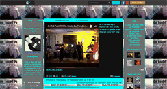 Desktop Screenshot of dje-repose-en-paix.skyrock.com