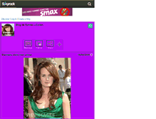 Tablet Screenshot of esmee----cullen.skyrock.com