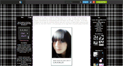 Desktop Screenshot of amxstramxgramx.skyrock.com