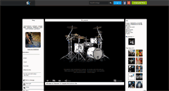 Desktop Screenshot of mosh-your-breakdown.skyrock.com