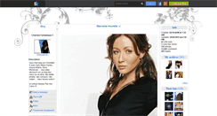 Desktop Screenshot of charmed2301.skyrock.com