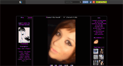Desktop Screenshot of ladykslinda.skyrock.com