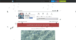 Desktop Screenshot of cisbocsetcie.skyrock.com