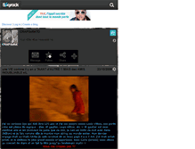 Tablet Screenshot of crapsxrato.skyrock.com