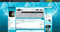 Desktop Screenshot of liivecore.skyrock.com