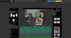 Desktop Screenshot of lennon-mccartney.skyrock.com