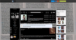 Desktop Screenshot of london-zadig-voltaire.skyrock.com