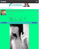 Tablet Screenshot of fashiion-teck95.skyrock.com