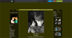 Desktop Screenshot of jess-kim.skyrock.com