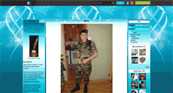 Desktop Screenshot of jeunes-ecrivains.skyrock.com