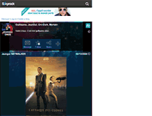 Tablet Screenshot of jeangui-orce.skyrock.com