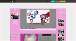 Desktop Screenshot of beatch-delux.skyrock.com