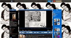 Desktop Screenshot of haley-scott-tree-hill.skyrock.com