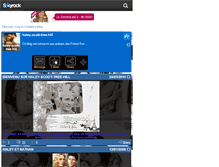 Tablet Screenshot of haley-scott-tree-hill.skyrock.com