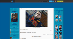 Desktop Screenshot of mr--raph.skyrock.com