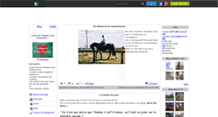 Desktop Screenshot of mahoulerie.skyrock.com