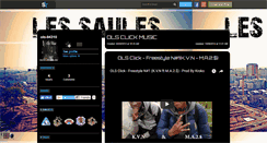 Desktop Screenshot of ols-94310.skyrock.com