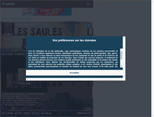 Tablet Screenshot of ols-94310.skyrock.com