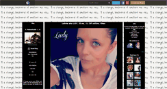 Desktop Screenshot of fashion-miss30.skyrock.com