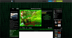Desktop Screenshot of neverdie97430.skyrock.com