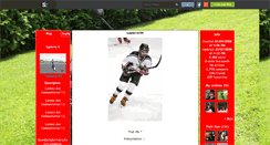 Desktop Screenshot of lapierre-04.skyrock.com