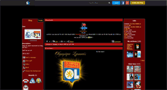 Desktop Screenshot of omom6464.skyrock.com