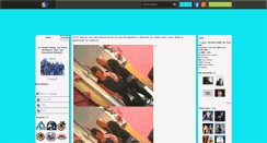 Desktop Screenshot of dior296.skyrock.com