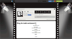 Desktop Screenshot of izaki-serizawa14.skyrock.com