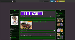 Desktop Screenshot of epeeclef.skyrock.com