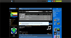 Desktop Screenshot of gazidja07.skyrock.com