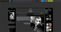 Desktop Screenshot of j0uis-en-m0i.skyrock.com