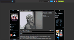 Desktop Screenshot of fiction-timpelbach.skyrock.com