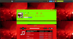 Desktop Screenshot of groupe-palermo1.skyrock.com