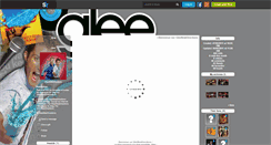 Desktop Screenshot of gleenewdirections.skyrock.com