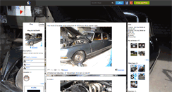 Desktop Screenshot of ds23ie95.skyrock.com