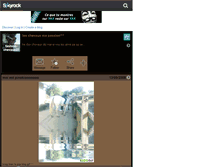 Tablet Screenshot of fashion-chevaux27.skyrock.com