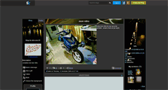 Desktop Screenshot of nitro-evo-81.skyrock.com