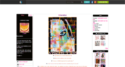 Desktop Screenshot of loliti4.skyrock.com