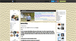 Desktop Screenshot of eliisa-14.skyrock.com