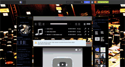 Desktop Screenshot of dj-med-prod.skyrock.com