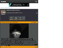 Tablet Screenshot of jamioner.skyrock.com