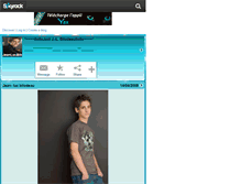 Tablet Screenshot of jeanlucbilodeau.skyrock.com