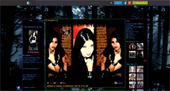 Desktop Screenshot of lanenukajessy.skyrock.com