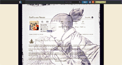 Desktop Screenshot of fanfic-xxx-naruto.skyrock.com